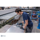 BOSCH GSC 18V-16 E skardos žirklės SOLO CT